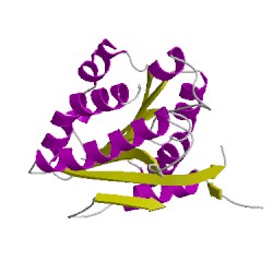 Image of CATH 2nwqD01