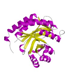 Image of CATH 2nx1A