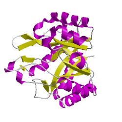 Image of CATH 2nx1B00