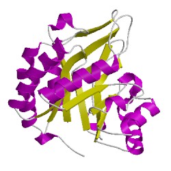 Image of CATH 2nx3B