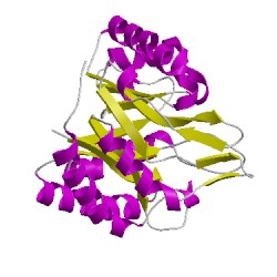 Image of CATH 2nx3C