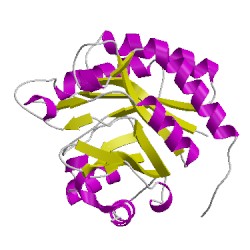 Image of CATH 2nx3D00