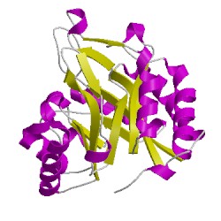 Image of CATH 2nx3H