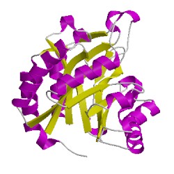 Image of CATH 2nx3I00