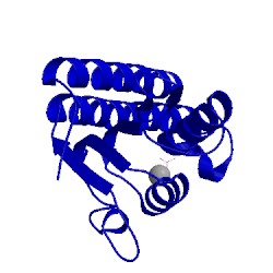 Image of CATH 2nx8