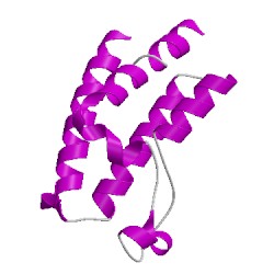 Image of CATH 2nxbB01