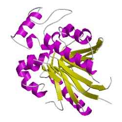 Image of CATH 2nxfA01