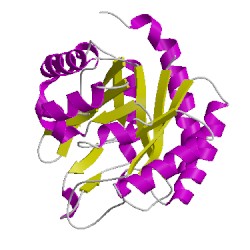 Image of CATH 2nxhA