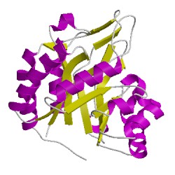 Image of CATH 2nxhB