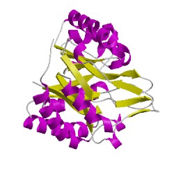 Image of CATH 2nxhC00