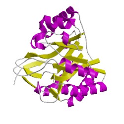 Image of CATH 2nxhE