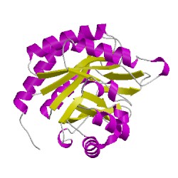 Image of CATH 2nxhF