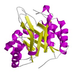 Image of CATH 2nxhH00