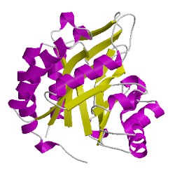 Image of CATH 2nxhI