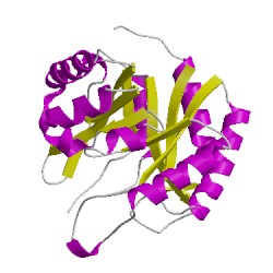 Image of CATH 2nxhJ