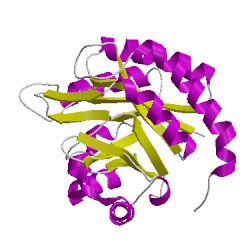 Image of CATH 2nxhK