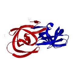 Image of CATH 2nxl