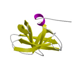 Image of CATH 2nxmA