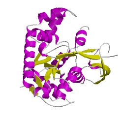 Image of CATH 2nxoC