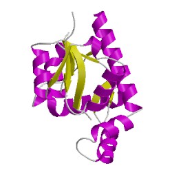 Image of CATH 2nxoD01