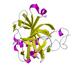 Image of CATH 2nxrA