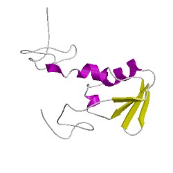 Image of CATH 2nxuA