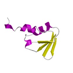 Image of CATH 2nxuA01