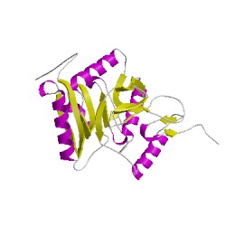 Image of CATH 2nxvA