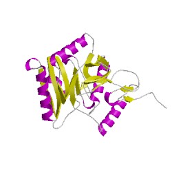 Image of CATH 2nxvA01