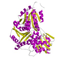 Image of CATH 2nxwA