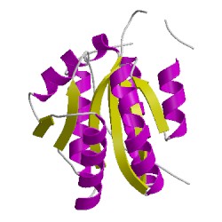 Image of CATH 2nxwA01