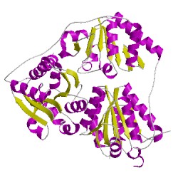 Image of CATH 2nxwB