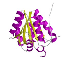 Image of CATH 2nxwB01