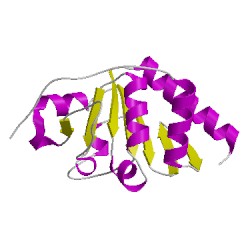 Image of CATH 2nxwB02