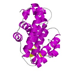 Image of CATH 2nxxA00