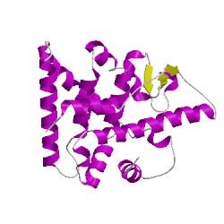 Image of CATH 2nxxC00