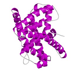 Image of CATH 2nxxG00