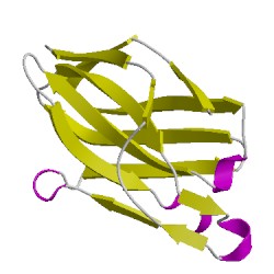 Image of CATH 2ny2D01