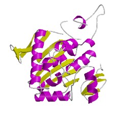 Image of CATH 2nyaA02