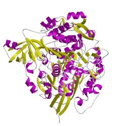 Image of CATH 2nyaF