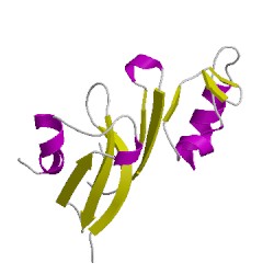 Image of CATH 2nyaF01