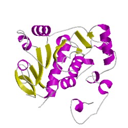 Image of CATH 2nyaF02