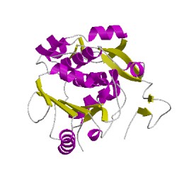 Image of CATH 2nyaF03