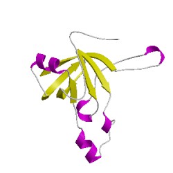 Image of CATH 2nyaF04