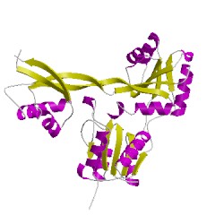 Image of CATH 2nydB