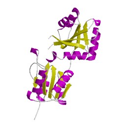 Image of CATH 2nydB01