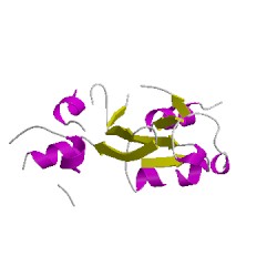 Image of CATH 2nyeA00