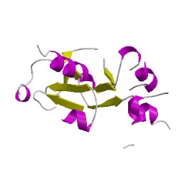 Image of CATH 2nyeB