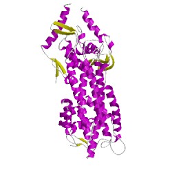 Image of CATH 2nyfA