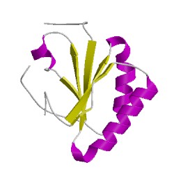 Image of CATH 2nyhA